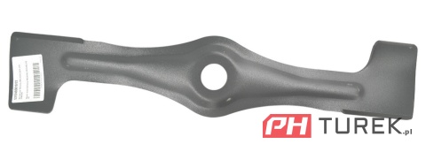 Nóż kosiarki Weibang ostrze tnące 53 cm 530 mm WB536SKL CZĘŚĆ ORYGINALNA