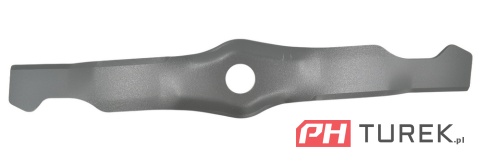 Nóż kosiarki ostrze tnące Weibang mielący CZĘŚĆ ORYGINALNA 5340405030/32