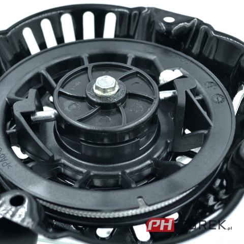 Rozrusznik Loncin LC170F CZĘŚĆ ORYGINALNA 193500046-0001