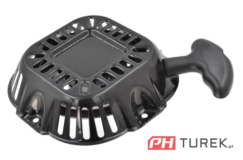 Rozrusznik Loncin LC170F CZĘŚĆ ORYGINALNA 193500046-0001