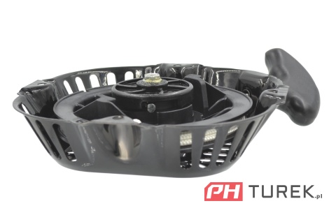 Rozrusznik Loncin LC170F CZĘŚĆ ORYGINALNA 193500046-0001