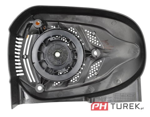 Rozrusznik szarpak LONCIN 1P65FE 193490246-T323 193490246-0002 ORYGINALNY