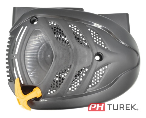 Rozrusznik szarpak LONCIN 1P65FE 193490246-T323 193490246-0002 ORYGINALNY