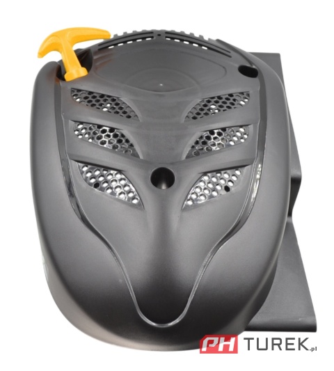 Rozrusznik szarpak LONCIN 1P65FE 193490246-T323 193490246-0002 ORYGINALNY