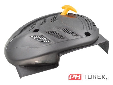 Rozrusznik szarpak LONCIN 1P65FE 193490246-T323 193490246-0002 ORYGINALNY