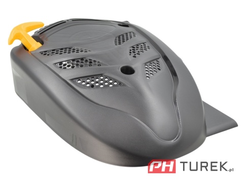 Rozrusznik szarpak LONCIN 1P65FE 193490246-T323 193490246-0002 ORYGINALNY