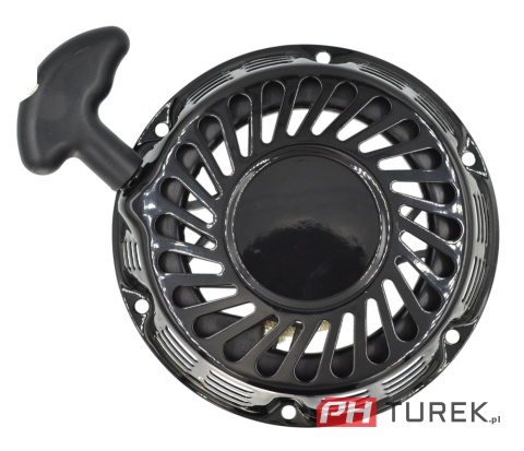 Rozrusznik Loncin starter szarpak G240F LC80NB20-6.1Q 193500035-0001