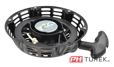 Rozrusznik Loncin starter szarpak G240F LC80NB20-6.1Q 193500035-0001