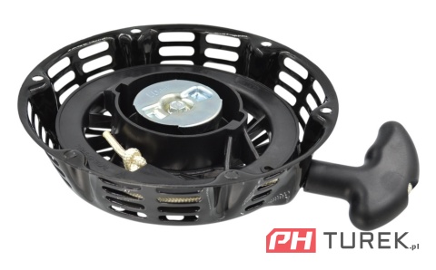 Rozrusznik Loncin starter szarpak G240F LC80NB20-6.1Q 193500035-0001