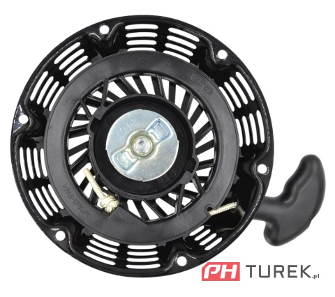 Rozrusznik Loncin starter szarpak G240F LC80NB20-6.1Q 193500035-0001