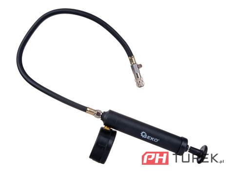 Tester ciśnienia chłodnicy i układu chłodzenia do sprawdzania szczelności