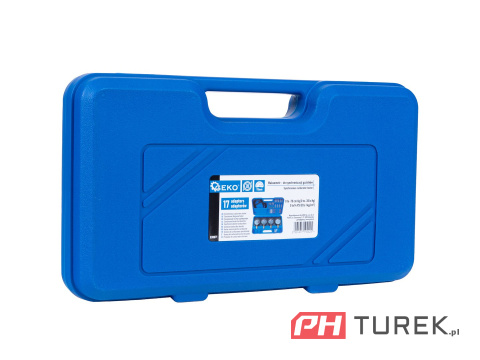 Zestaw do synchronizacji ustawiania gaźników wakuometry 4 SZT. 26el.