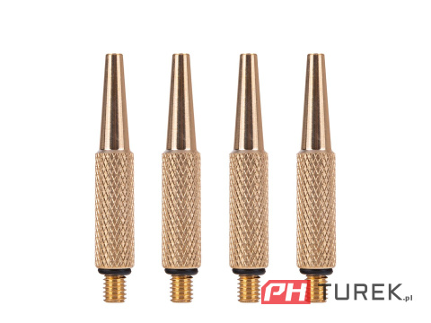 Zestaw do synchronizacji ustawiania gaźników wakuometry 4 SZT. 26el.