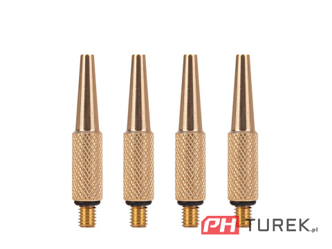 Zestaw do synchronizacji ustawiania gaźników wakuometry 4 SZT. 26el.