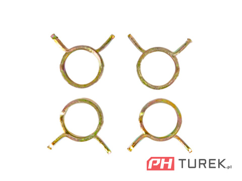 Zestaw do synchronizacji ustawiania gaźników wakuometry 4 SZT. 26el.