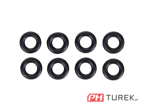 Zestaw do synchronizacji ustawiania gaźników wakuometry 4 SZT. 26el.