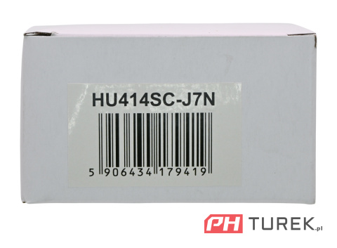 Bęben sprzęgła Husqvarna 340 345 350 353 .325 kółko pływające 503 98 00-02