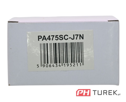 Bęben sprzęgła Partner 350/351 Husqvarna 36/41 .325 kółko pływające Maya