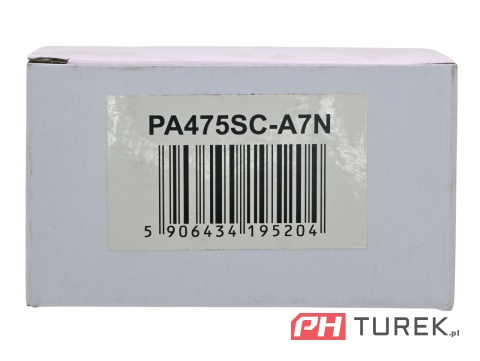 Bęben sprzęgła Partner 350/351 Husqvarna 36/41 3/8 kółko pływające Maya
