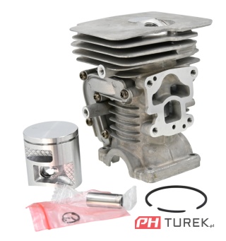 Cylinder Husqvarna 135, 140, 435 440 41mm komplet 504 73 51-01 504 73 51-03