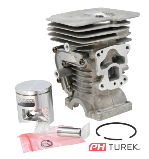 Cylinder Husqvarna 135, 140, 435 440 41mm komplet 504 73 51-01 504 73 51-03