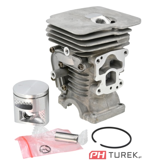 Cylinder Husqvarna 135, 140, 435 440 41mm komplet 504 73 51-01 504 73 51-03