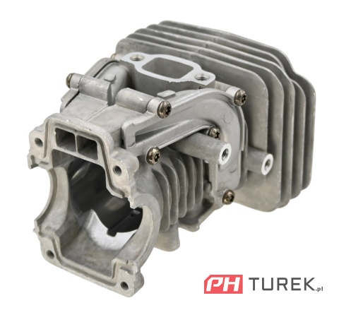 Cylinder Husqvarna 135, 140, 435 440 41mm komplet 504 73 51-01 504 73 51-03