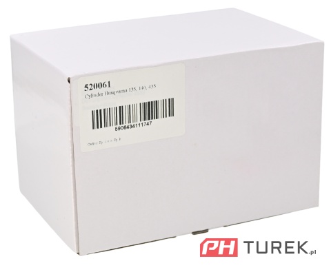 Cylinder Husqvarna 135, 140, 435 440 41mm komplet 504 73 51-01 504 73 51-03