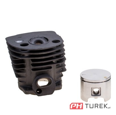 Cylinder Husqvarna 55 46 mm 503 60 91-71 503 16 91-71, 503609171, 503169171