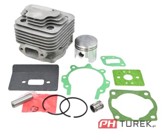 Cylinder NAC BC CG CYG 43 52 WLBC430 CG430B 40 mm kpl. wykaszarki marketowe