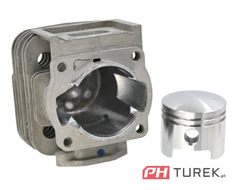 Cylinder NAC WLBC520 WLB430, WLBC 580 B, BP427, BP517, BP540, BC520V, SPS20