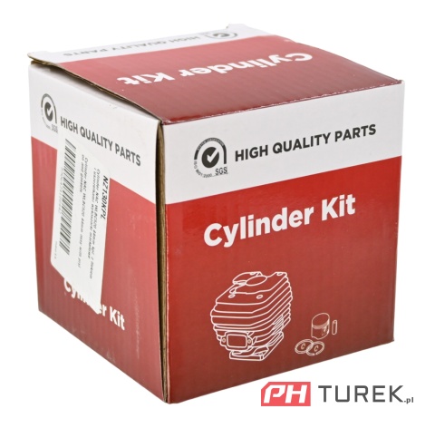 Cylinder NAC WLBC520 WLB430, WLBC 580 B, BP427, BP517, BP540, BC520V, SPS20