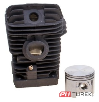 Cylinder Stihl MS250 42.5 mm kpl. 1123 020 1209, 1123 020 1206 tłok sworzeń