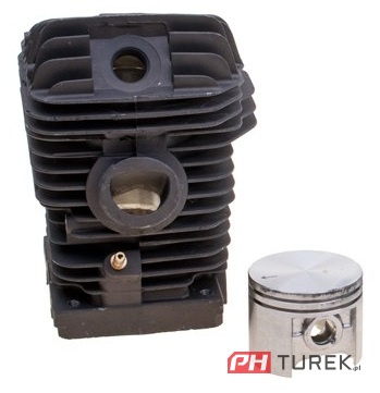 Cylinder Stihl MS250 42.5 mm kpl. 1123 020 1209, 1123 020 1206 tłok sworzeń
