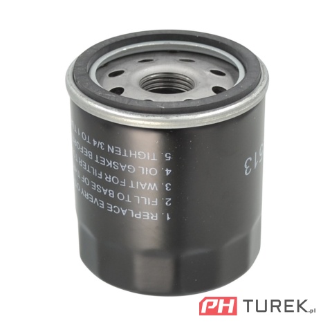 Filtr oleju Kawasaki 12.5-17HP; B&S INTEK SERIA 800; FJ180V 070185, 692513