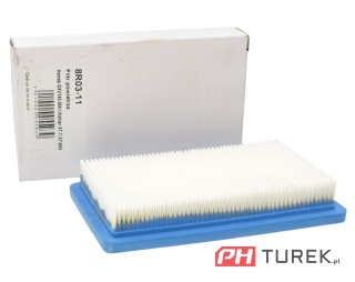 Filtr powietrza Honda GXV140-MA1 GXV160 HRB475, HRD535 HRB215 17211-ZG9-M00