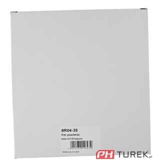 Filtr powietrza Kohler 15-17 HP Husqvarna 531 02 95-01 5310295-01 31029501