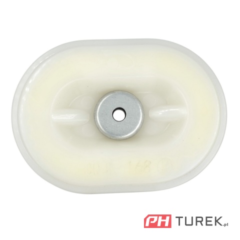 Filtr powietrza Loncin z przedfiltrem G200F LC168FD ZM02 ZM04 ORYGINALNY