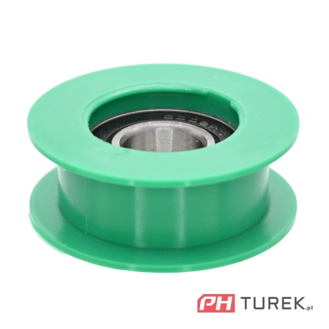 Koło pasowe Castel Garden TC92; TC102; TC122 25601558