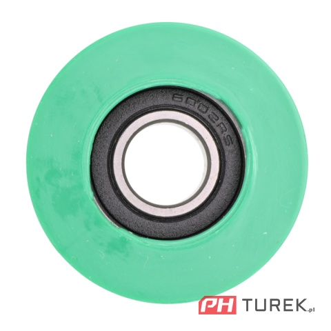 Koło pasowe Castel Garden TC92; TC102; TC122 25601558