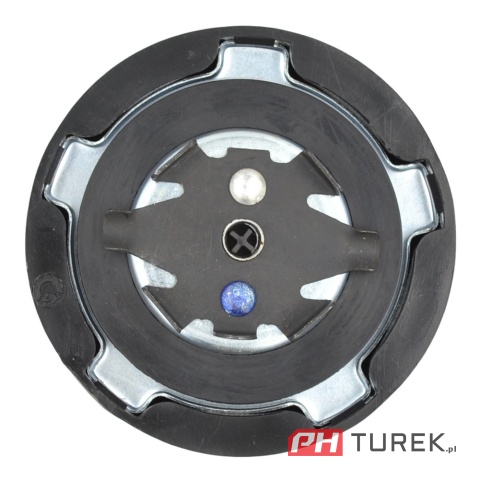 Korek paliwa Loncin G210FA LC80NB20-6.1Q LC168F-1 CZĘŚĆ ORYGINALNA