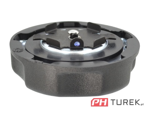 Korek paliwa Loncin G210FA LC80NB20-6.1Q LC168F-1 CZĘŚĆ ORYGINALNA