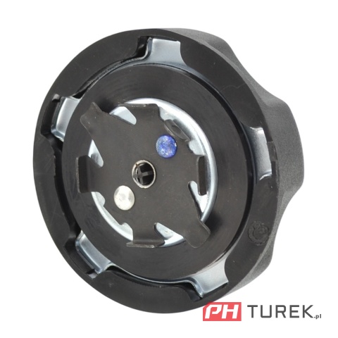 Korek paliwa Loncin G210FA LC80NB20-6.1Q LC168F-1 CZĘŚĆ ORYGINALNA