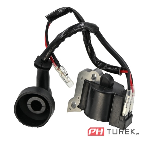 Moduł zapłonowy cewka NAC CG260 1E34F-26 BC, CG, CYK 26, 260 wykaszarki