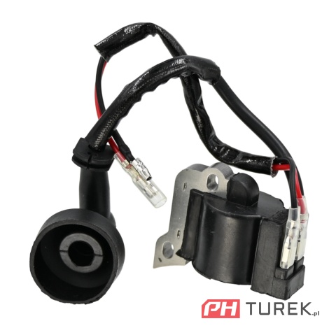 Moduł zapłonowy cewka NAC CG260 1E34F-26 BC, CG, CYK 26, 260 wykaszarki