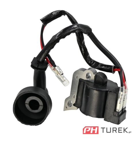 Moduł zapłonowy cewka NAC CG260 1E34F-26 BC, CG, CYK 26, 260 wykaszarki