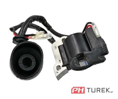 Moduł zapłonowy cewka NAC CG260 1E34F-26 BC, CG, CYK 26, 260 wykaszarki