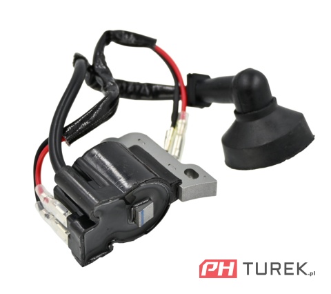 Moduł zapłonowy cewka NAC CG260 1E34F-26 BC, CG, CYK 26, 260 wykaszarki