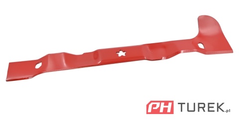 Nóż kosiarki Craftsman Husqvarna 54,2 cm 99147 99109 lewy CTH171 184 194 TC