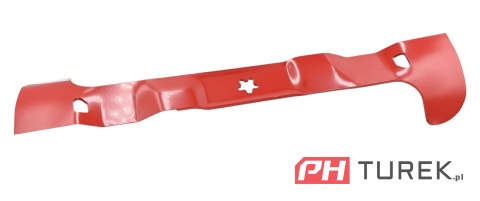 Nóż kosiarki Craftsman Husqvarna 54,2 cm 99147 99109 lewy CTH171 184 194 TC